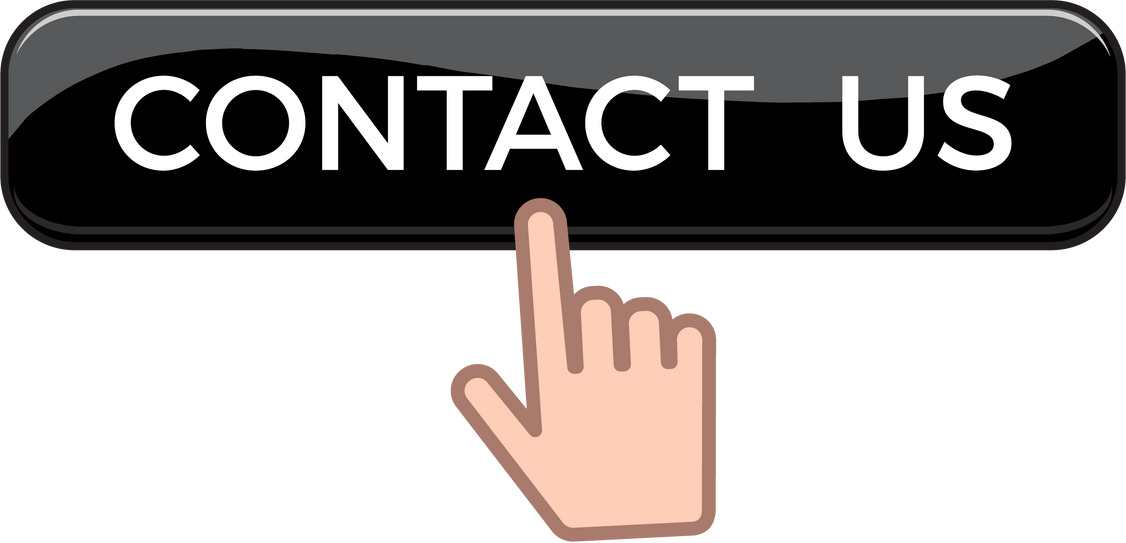 Hand Clicking Contact Us Button Icon